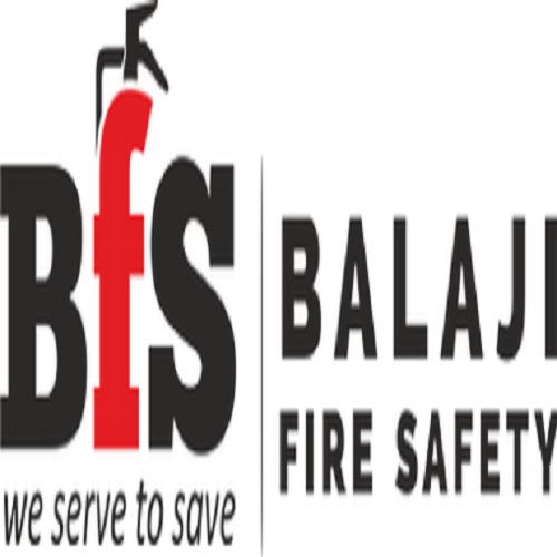 Balaji Fire safety